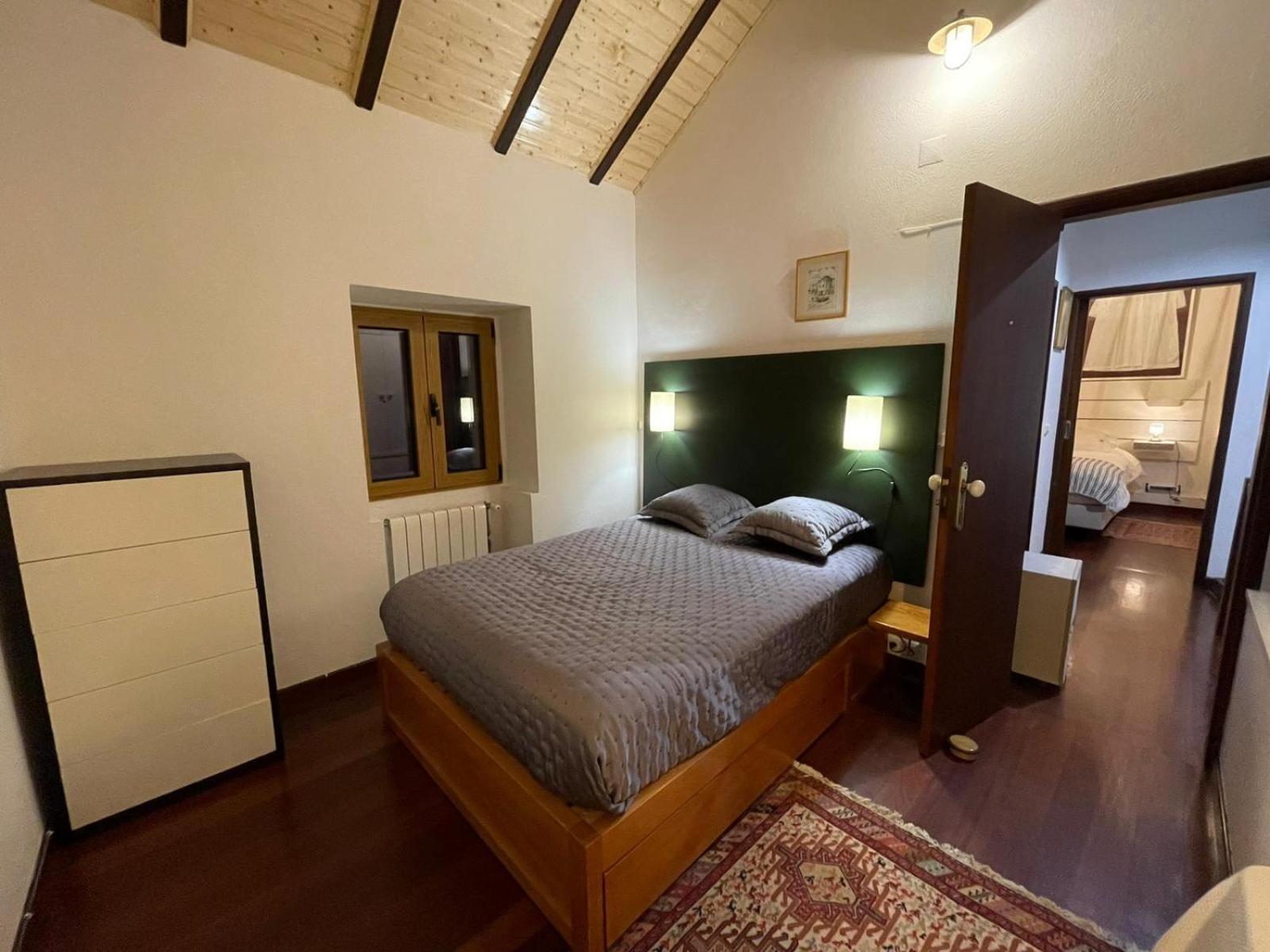 Casa Dos Falcoes Casa Rural De Construcao Tradicional Fajã da Ovelha Exteriör bild