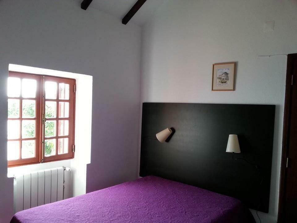 Casa Dos Falcoes Casa Rural De Construcao Tradicional Fajã da Ovelha Exteriör bild